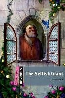 The Selfish Giant Pack Quick Starter Level 